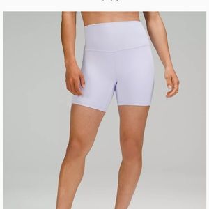 Lululemon align short